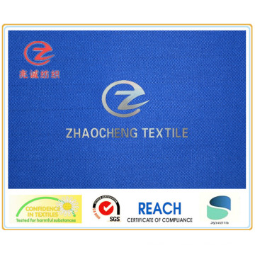 T/C 40/60 Twill Anti-Static (NEW STANDARD) Withmoisture Absorption and Perspiration Function Fabric (ZCFF020)